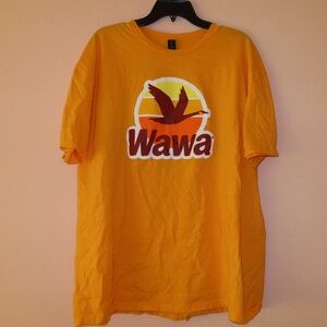 Wawa Tee